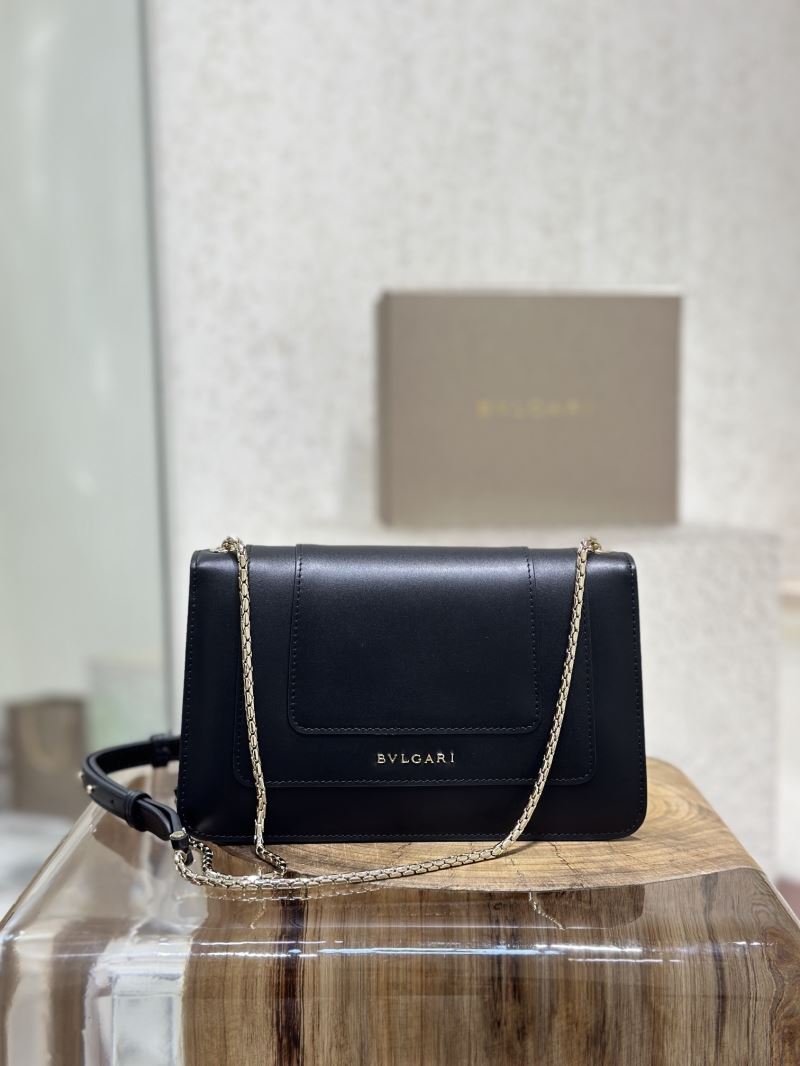 Bvlgari Satchel bags